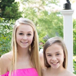 Meet your Posher, Jayne